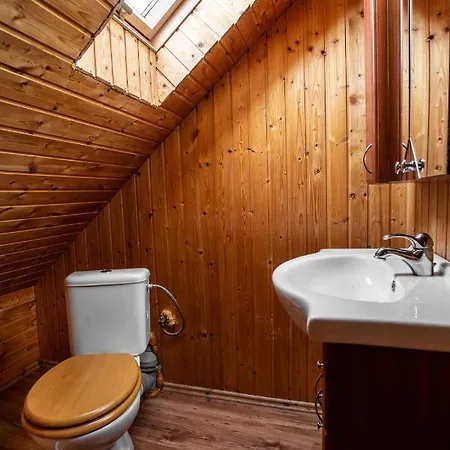 Wellness Harmonia * Hriňová