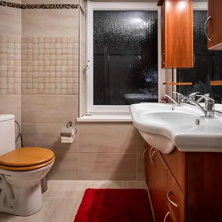 Chalet Wellness Harmonia *