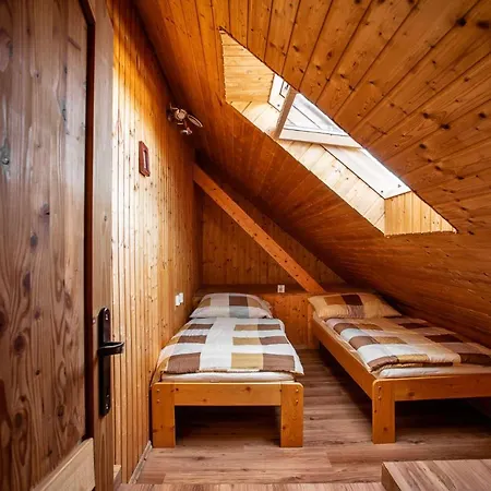 Chalet Wellness Harmonia