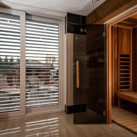 Wellness Harmonia * Hriňová