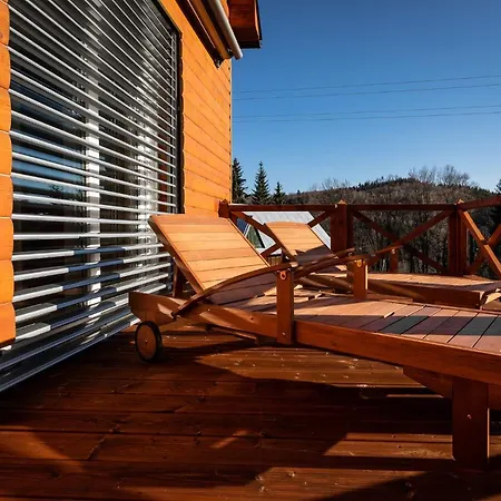 Wellness Harmonia Hriňová