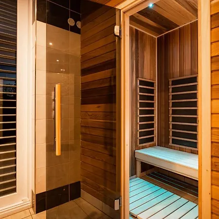 Wellness Harmonia * Hrinova