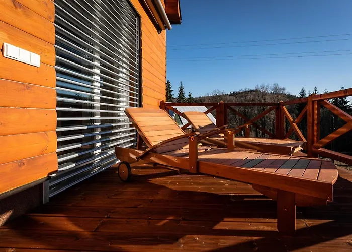 Wellness Harmonia Hriňová