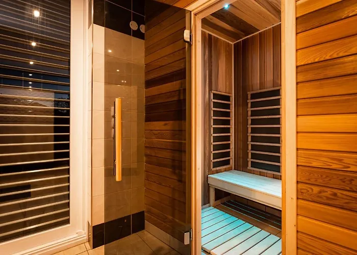 Wellness Harmonia * Hriňová